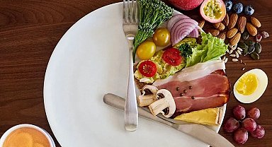 Aralıklı orucun sağlık üzerindeki etkileri