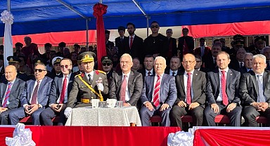 Atatürk’ün İzinde 101 Yıl!