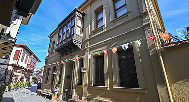 Atatürk'ün istihbaratçısının hikayesi 4 dilde anlatıldı