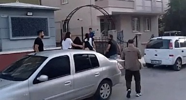 Aydın'da eski eş dehşeti!