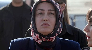 Ayşe Ateş: