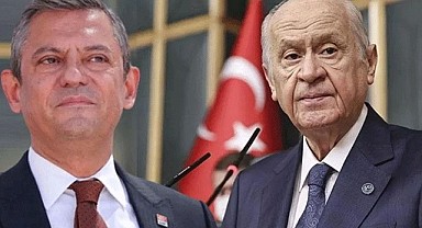 Bahçeli: