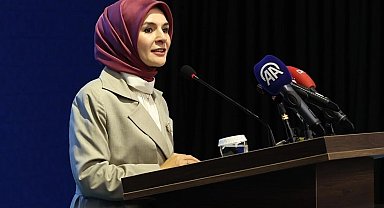 Bakan Göktaş, Türkiye'yi G20'de temsil edecek