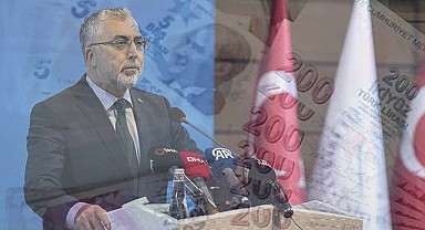 Bakan Işıkhan tartışmalara son noktayı koydu