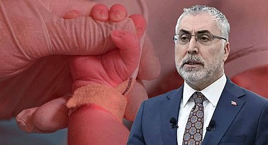 Bakan Işıkhan, Yenidoğan çetesi'ne ilişkin açıklamalarda bulundu