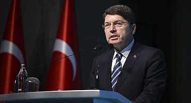 Bakan Tunç : TUSAŞ'a saldırı görüntülerini paylaşanlara soruşturma açılacak