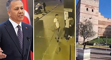 Bakan Yerlikaya'nın sessiz kalması tepkilere neden oldu