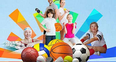 Bakırköy Belediyesi'nin kış spor okulları kayıtları devam ediyor