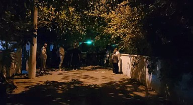 Balıkesir'de damat dehşeti!