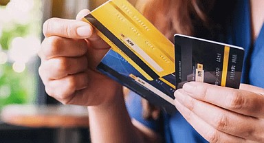 Bankalardan kredi kartı müşterilerine şok edici mesaj