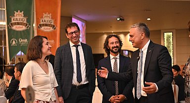 Barışın anahtarı: Kültürel miras