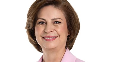 Başkan Ayşe Ünlüce'den 29 Ekim Cumhuriyet Bayramı mesajı