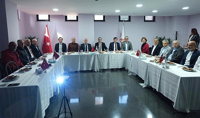 Başkan Bozbey: