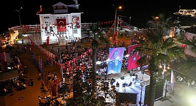 Başkan Bozbey, “Mudanya Mütarekesi çok iyi anlatılmalıdır”