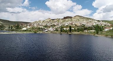 Başkan Çolakbayrakdar: "Bayramhacı, Türkiye'nin yeni turizm merkezi olacak!"