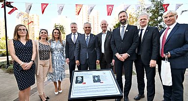 Başkan Uysal, 'İşbirliğimizi yeni projelerle geliştirmek istiyoruz'