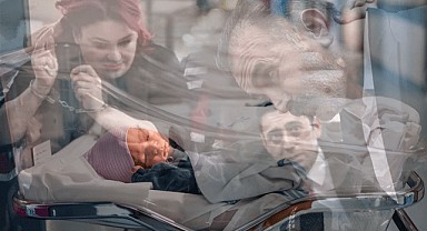 Bebek katillerinin yeni konuşma kayıtları!