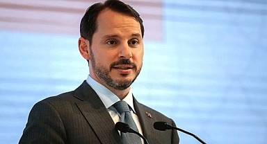 Berat Albayrak Geri Dönüyor!
