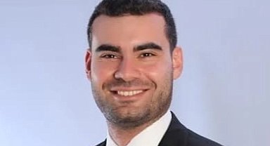 Berkay Varel CHP Edirne Gençlik Kolları Başkanlığı'na aday