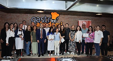 Beyaz Baston Günü’nde farkındalık yaratan atölye çalışması