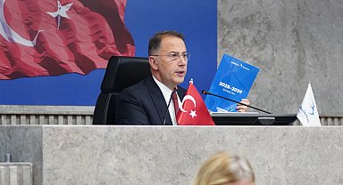 Beylikdüzü Belediyesi'nin 2025-2029 stratejik planı açıklandı