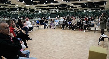 Beylikdüzü "İngilizce Konuşma Kulübü"ne hoşgeldiniz