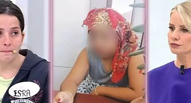 Bir Çocuk İstismarı Daha !