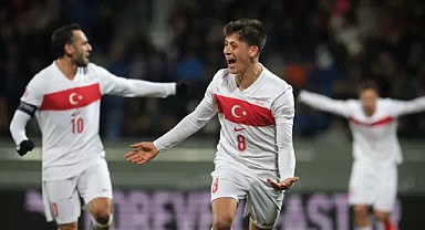 Bizim Çocuklar tarih yazdı