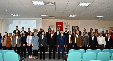 BTÜ ve İznik Belediyesinden akademik güç birliği
