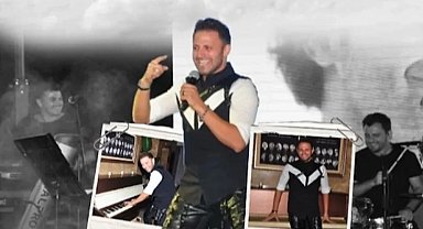 Burak Şenöz'den yeni Single!