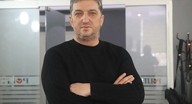 Bursa basını olarak yastayız