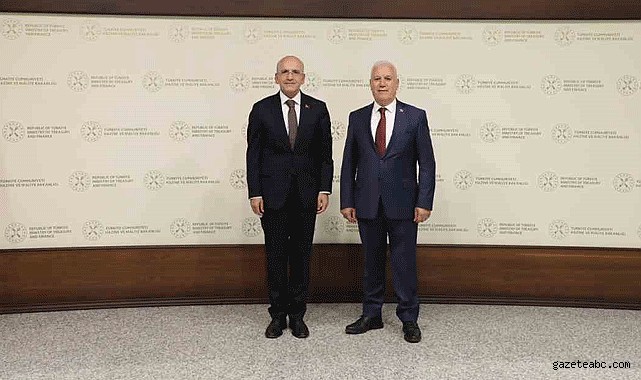 Bursa Büyükşehir Belediye Başkanı Bozbey: