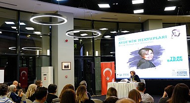 Bursa'da dolu dolu Nâzım Hikmet gecesi
