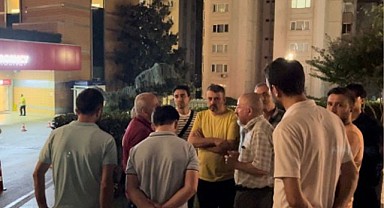 Bursa'da Feci Kaza ! Genç Kız Ağır Yaralı Sürücü Serbest