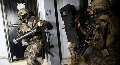 Bursa'da zehir tacirlerine geçit yok