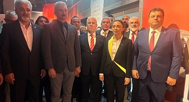 Bursa Kent Müzesinde ‘Çok Yaşa Cumhuriyet’ Sergisi açılışı gerçekleşti