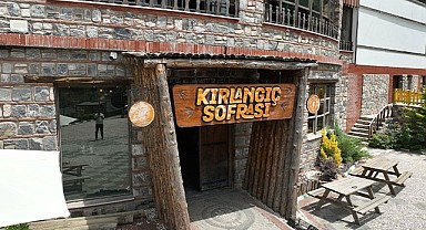Bursa'nın Yeni Eğitim Ve Kamp Salonu Gürsu'da