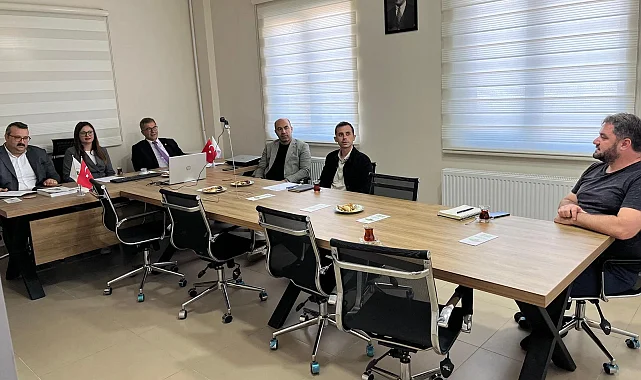 Bursa Osmangazi'de iklim değişikliğinin etkileri konuşuldu