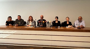 Bursa Tabip Odası: “Yenidoğan Bebek Ölümleri Nedeniyle Öfkeliyiz”