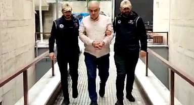 Bursa'da FETÖ operasyonu! Eski Bursa Cumhuriyet Başsavcısı yakalandı