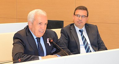 Bursa'da Nilüfer Belediyesi dış denetimden geçti