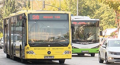 BURULAŞ'tan kadın yolcuları ilgilendiren açıklama