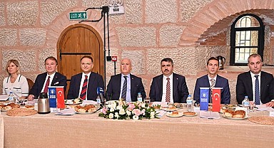 Büyükşehir’den Bursa turizmine sürdürülebilirlik dopingi