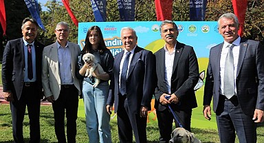 Can dostlar yeni yuvalarına kavuşuyor