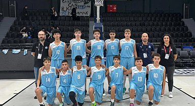 Çayırovalı 'genç dev'ler altyapıda da doludizgin