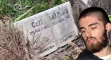 Cem Garipoğlu'nun Mezarı Bugün Açılıyor