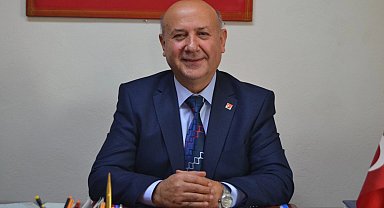 Çetiner, Belediye Meclis üyeliğinden istifa etti