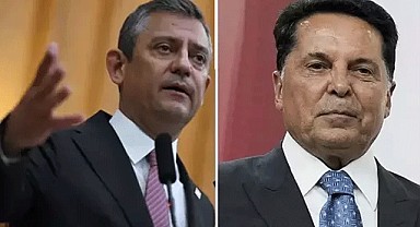 CHP'den Ahmet Özer için miting!
