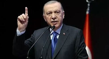 Cumhurbaşkanı Erdoğan'dan Bahçeli'nin Çağrısına Destek