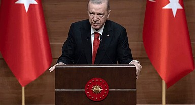 Cumhurbaşkanı Erdoğan'dan çok konuşulacak 'ana dil' çıkışı